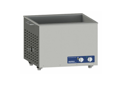 Dryers with recirculating air Bandelin