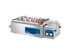 Flat ultrasonic baths Bandelin