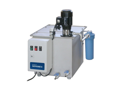 Oil separators Bandelin